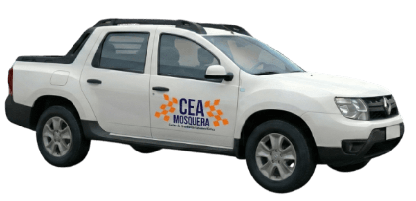 Categoría C1 Capacítate para conducir vehículos de servicio público y particulares de carga con CEA MOSQUERA SAS. Cursos completos, instructores expertos y la mejor preparación para tu licencia C1. ¡Inscríbete hoy!