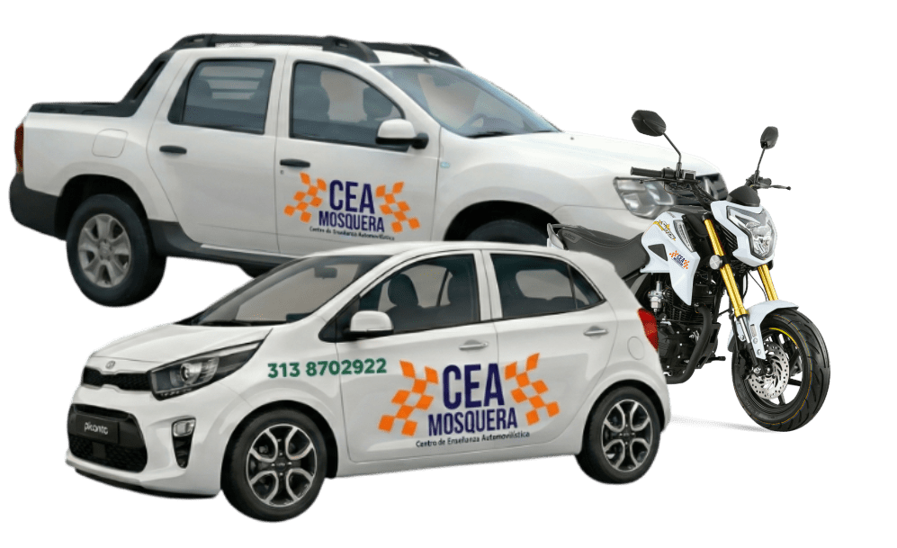 ¡APRENDE! A CONDUCIR ✅ Teniendo en cuenta que el país cuenta con una gran cantidad de conductores empíricos, que tienen licencia de conducción y ante la necesidad de aplicar las nuevas reglamentaciones de la ley 769 de 2.002, proyectada a la nueva generación de conductores en Colombia